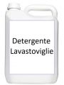 DETERGENT PER LAVASTOVIGLIE 12KG/10L