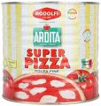 LATTA POLPA SUPER PIZZA KG 2.5 100% ITA PZ